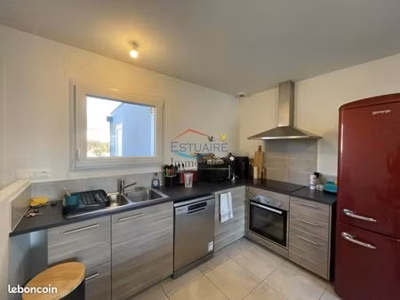 maison 3 pièces 72 m²