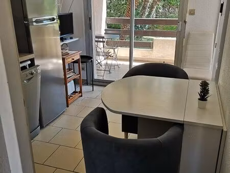 appt t1 bis tout confort meublé barbotan les thermes cazaubon