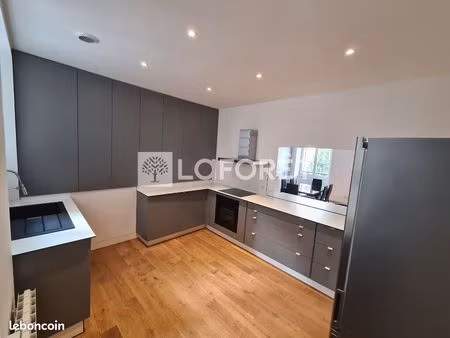 appartement 2 pièces 70 m²