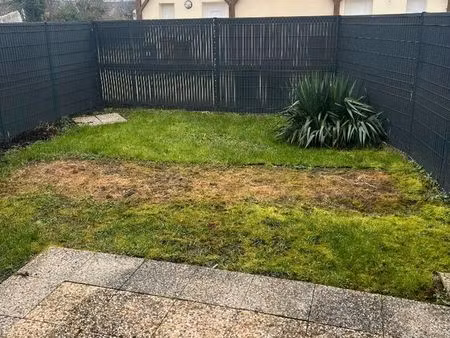 maison 3 pièces 63 m²