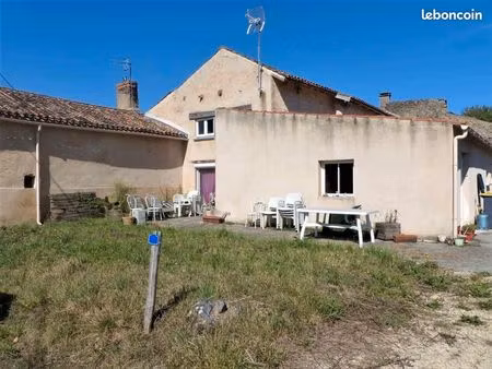 loue grande maison 4 chambres