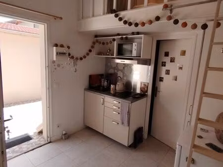 studio igny 91430 - centre bourg  mairie  église