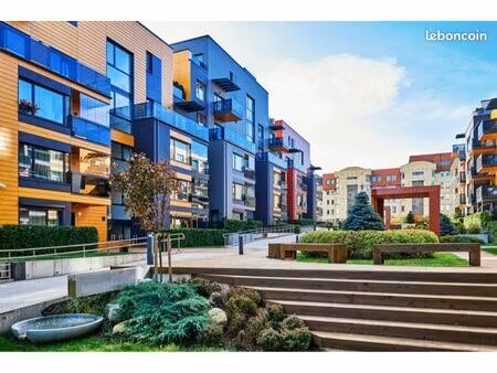 recherche appartement à louer à paris ou à rouen