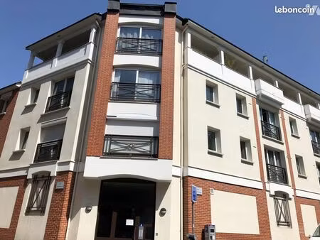 studio 1 pièce 25 m²