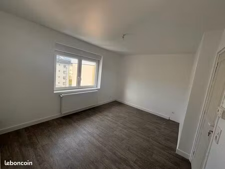 appartement thionville f3