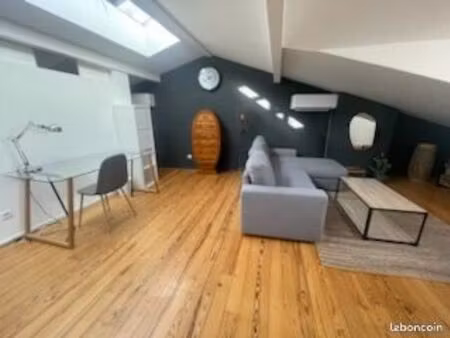 t2 meuble charme a st cyprien