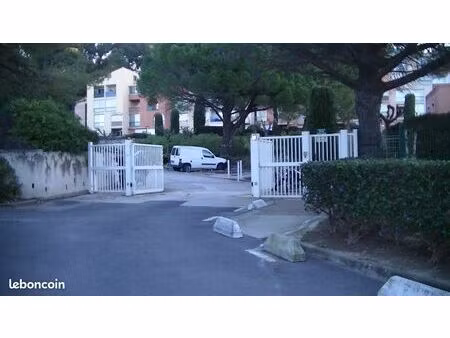 garage la ciotat au cap liouquet