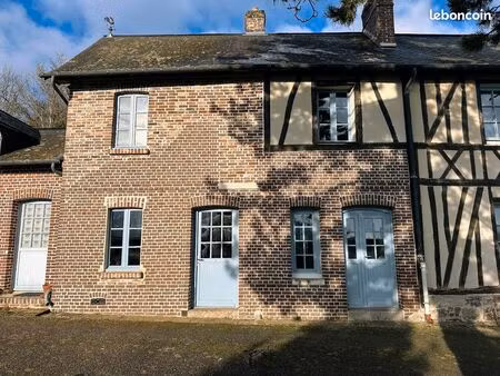 maison 3 pièces 73 m²