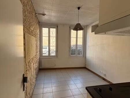 charmant studio proche centre ville