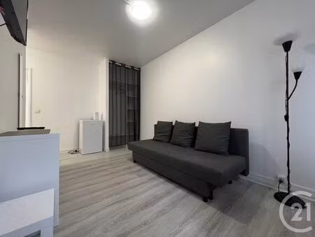 appartement chambre à louer - 1 pièce - 18 40 m2 - evry - 91 - ile-de-france