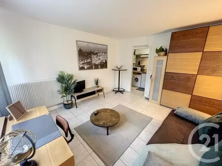 appartement studio à louer - 1 pièce - 22 46 m2 - evry - 91 - ile-de-france