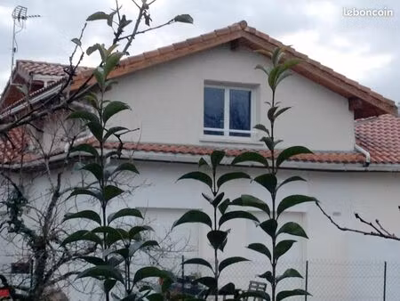 gradignan sud est t2 ensoleillé