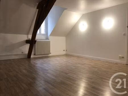 appartement à louer - 2 pièces - 45 88 m2 - nemours - 77 - ile-de-france