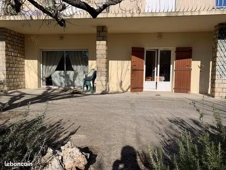 appartement 4 pièces 91 m²