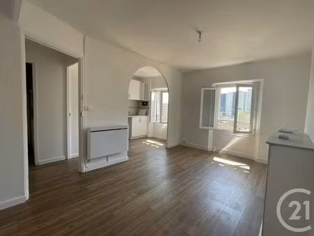 appartement t2 à louer - 2 pièces - 34 25 m2 - toulon - 83 - provence-alpes-cote-d-azur