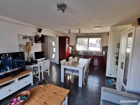 maison à louer marle