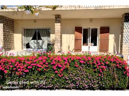 villa 4 pièces 91 m²