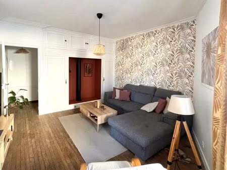 sous location appartement