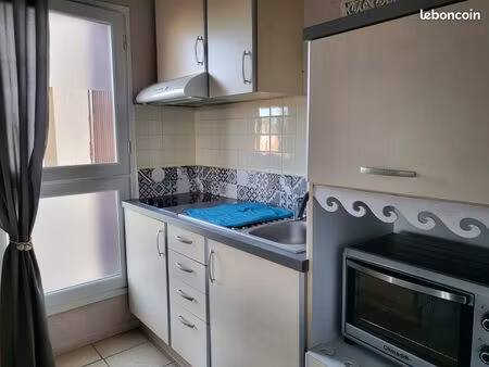 studio meublé etudiants