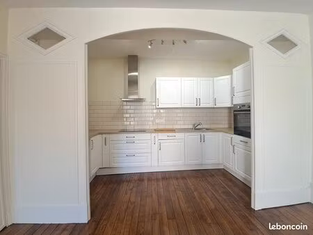 appartement 2 pièces 70 m²