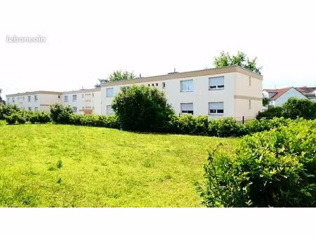 appartement 2 pièces 63 m²