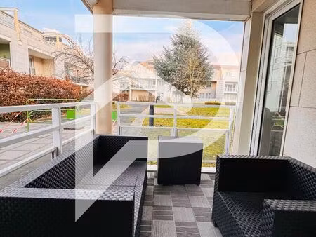 appartement 3 pièces 73 m²