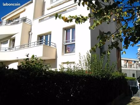 appartement 3 pièces - 77 m²