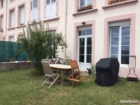 f2 centre ville verdun