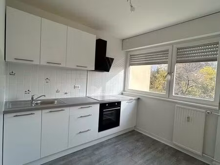 f2 de 50 m2 à louer