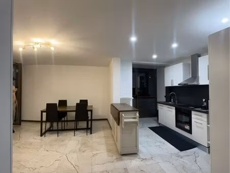 location appartement franconville