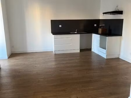 location appartement avec terrasse et garage