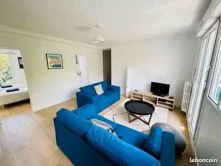 appart type 3 avec parking