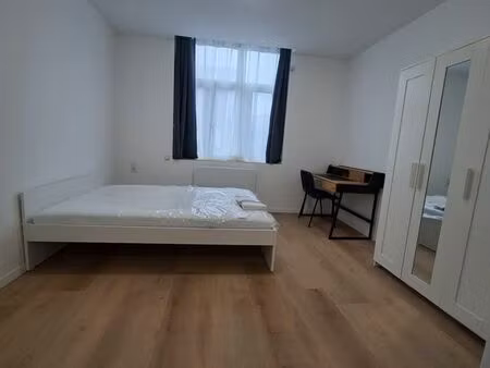 studio meublée stap  faidherbe  gaston berger