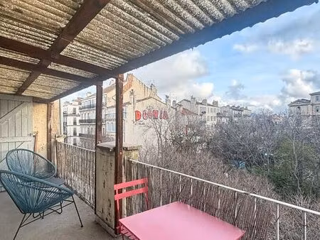 appartement 1 pièce 26 m²