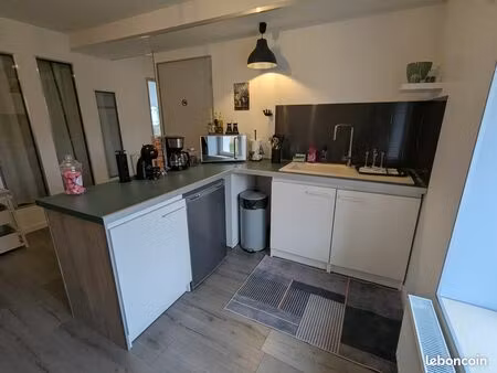 appartement meublé