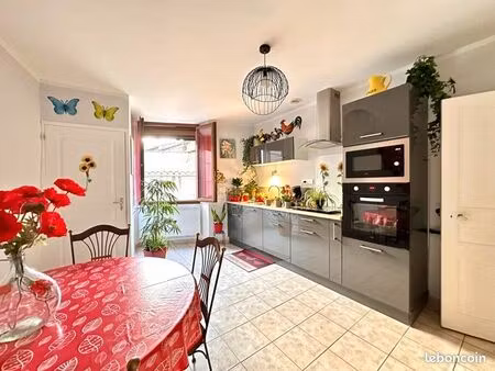 maison de village avec jardin livron sur drôme