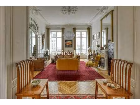 vente appartement 5 pièces à nantes (44000) : à vendre 5 pièces / 168m² nantes