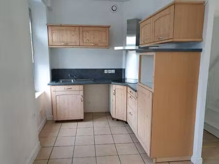 vente appartement 4 pièces à saint-quay-portrieux (22410) : à vendre 4 pièces / 70m² saint