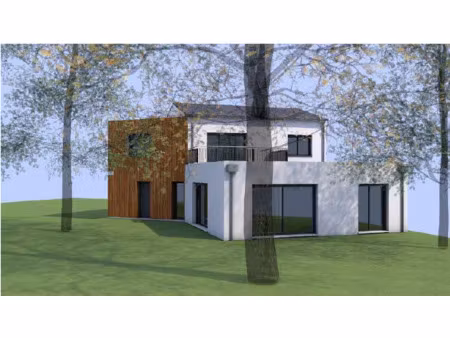 vente terrain à orvault (44700) : à vendre / orvault