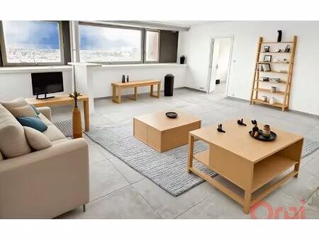 appartement bagnolet m² t-2 à vendre  202 000 €