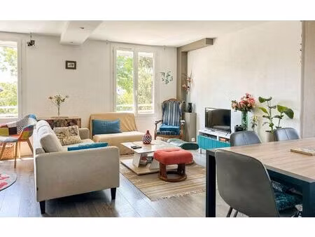 appartement billère 83.76 m² t-3 à vendre  169 000 €