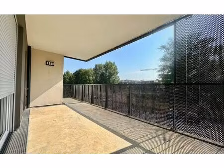 appartement bruges 48 m² t-2 à vendre  212 000 €