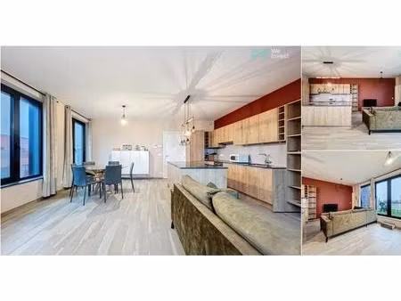 appartement à louer à avenue des lilas 24 anderlecht (vbd72089)