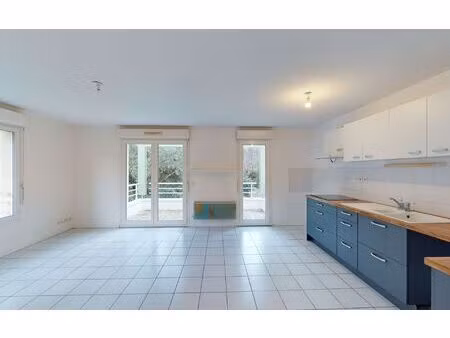 appartement capbreton m² t-3 à vendre  400 000 €