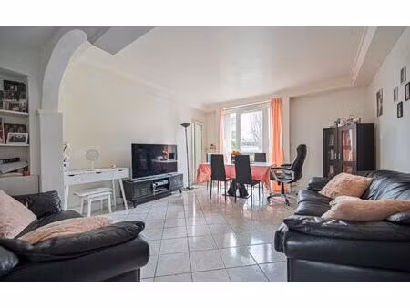 appartement créteil 73.55 m² t-4 à vendre  345 000 €