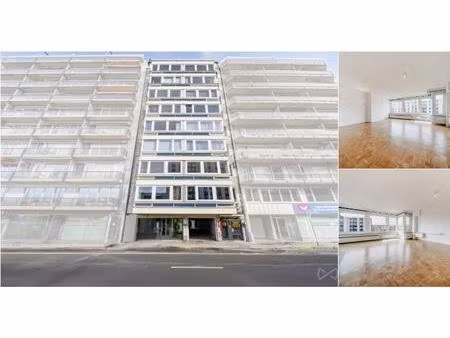 appartement à louer à rue du parc 15 liège (vbd72100)