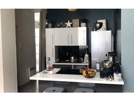 location appartement  26.92 m² t-1 à lormont  600 €