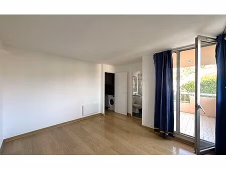 location appartement  20.82 m² t-1 à roquebrune-cap-martin  730 €