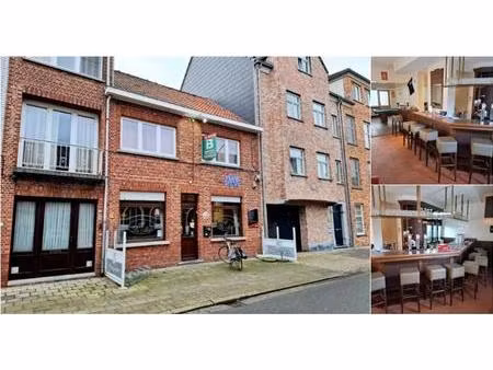 surface commerciale à louer à elsum 90 geel (rbv02070)