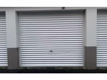 stationnement athis-mons m² t- à vendre  20 000 €